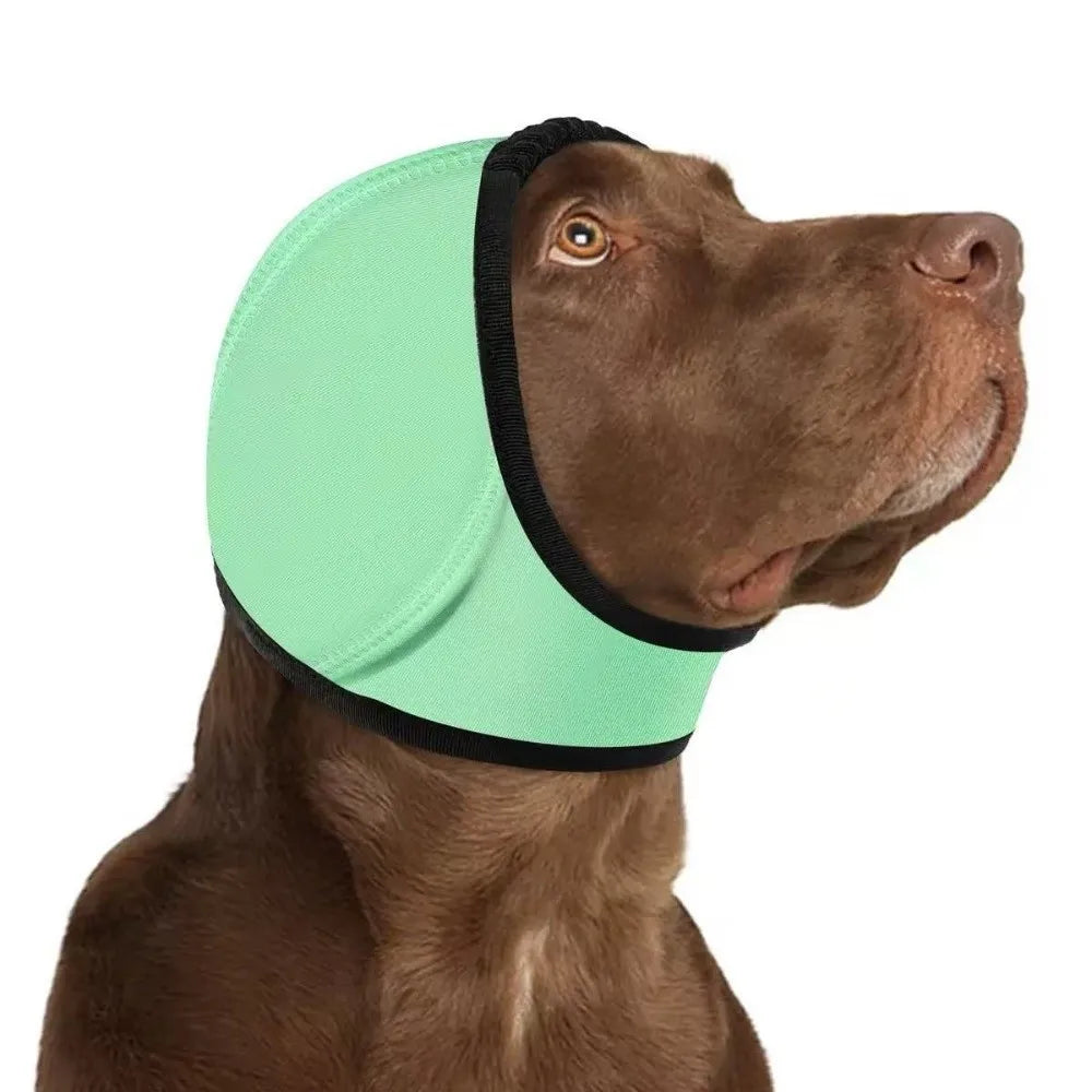 Dog Noise Reduction Hearing Protection - MyPetDollar.com