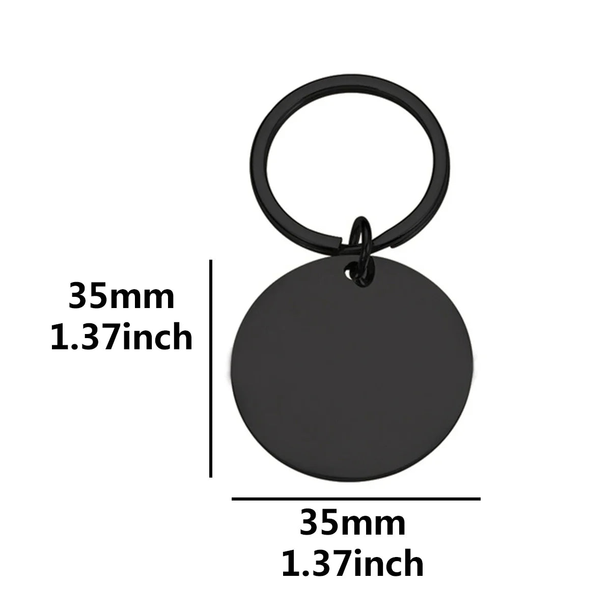 Customized Pet , Stainless Steel Dog Tag