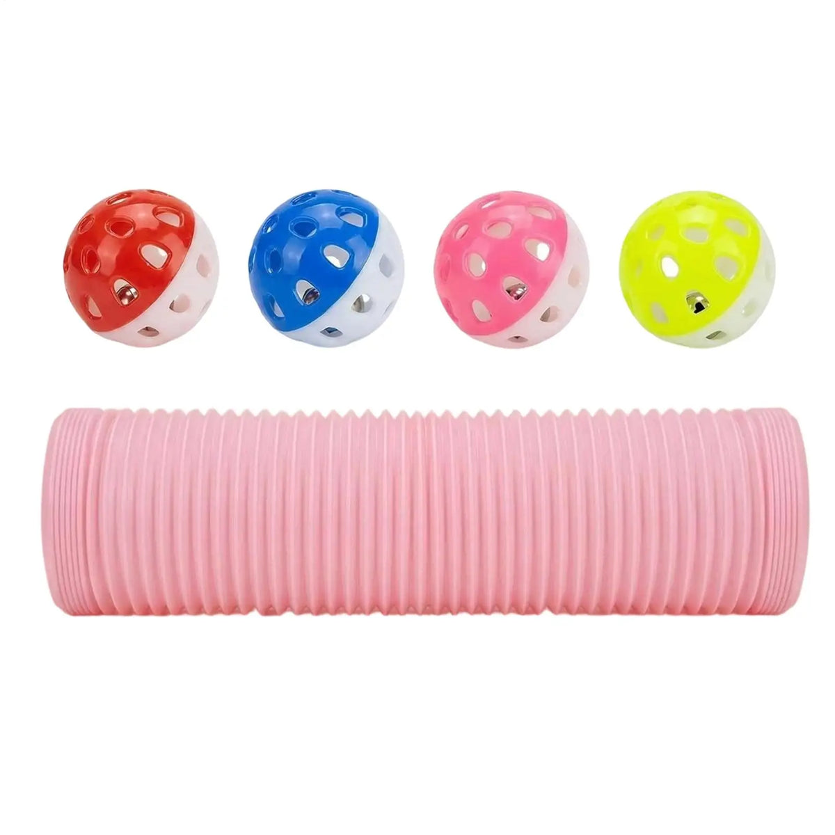 Ferret Tunnel Foldable Small Animal Exercise - MyPetDollar.com