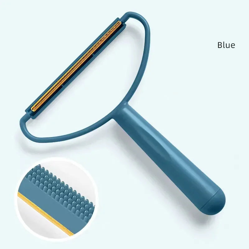 Portable Lint Fabric Shaver, Pet Hair & Remover