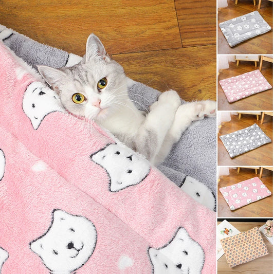 Thickened Comfortable Warm Small Dog - MyPetDollar.com