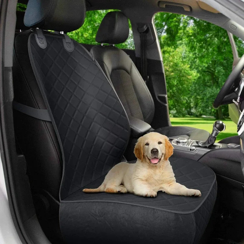 Dog & Cat Seat Pad, Foldable