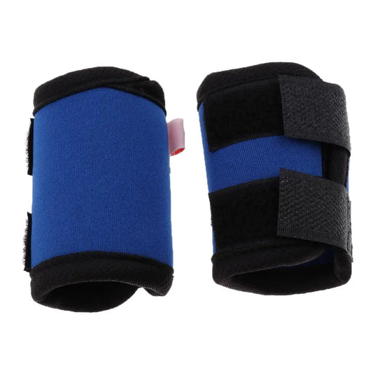 Pet Leg Brace Adjustable Recovery Knee Pad - MyPetDollar.com