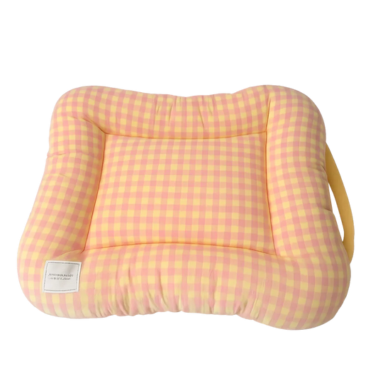 Breathable Warm Dog Bed Pad Macaron Non-slip - MyPetDollar.com