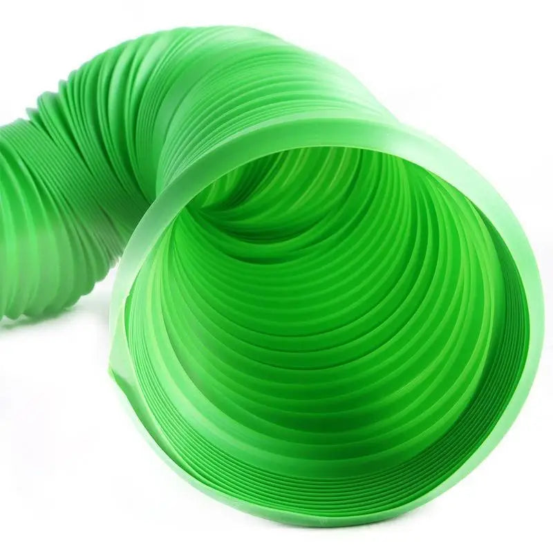 Small Pet Fun Tunel Telescopic 80cm Pipe - MyPetDollar.com