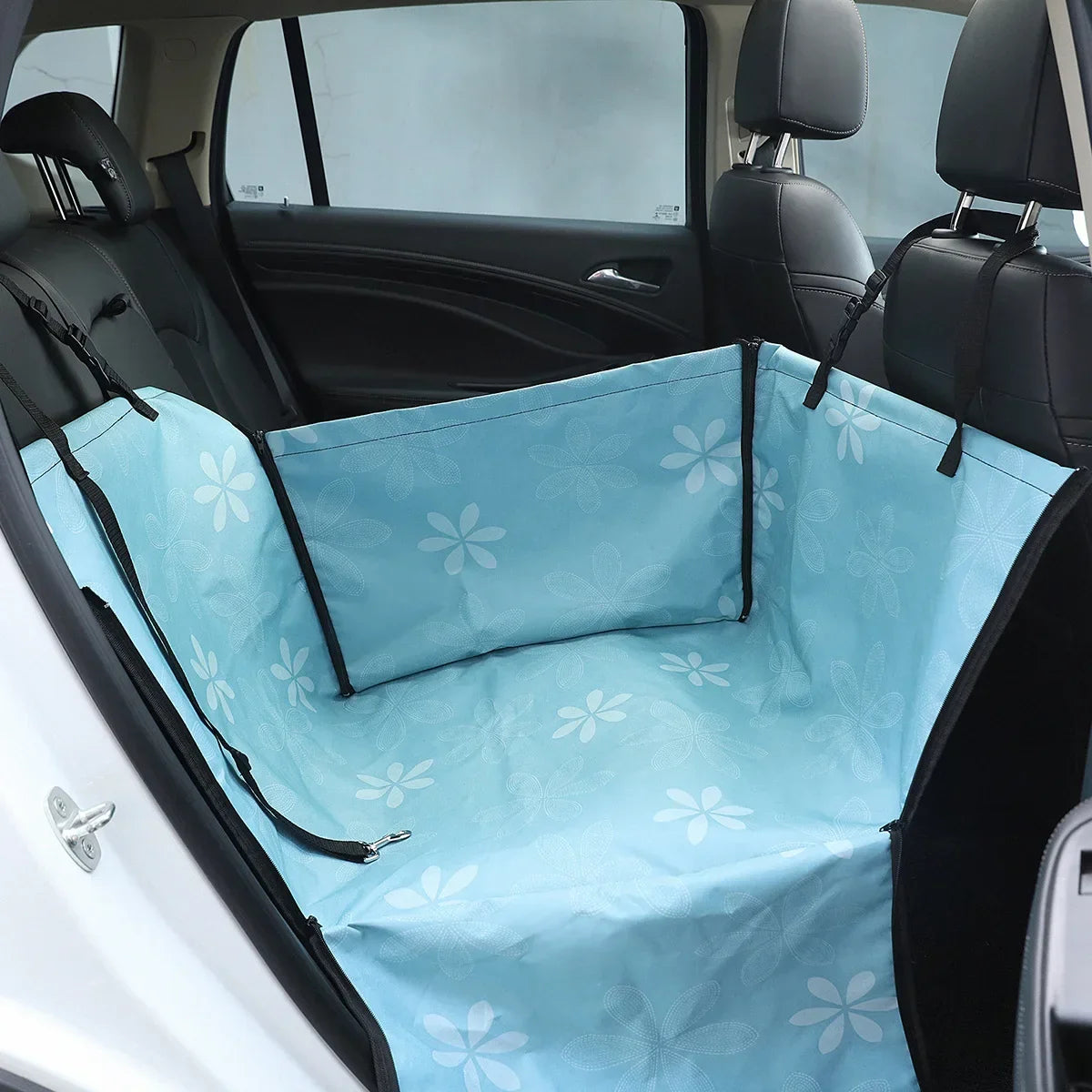 Pet Carriers Dog Car Seat Cover Carrying for - MyPetDollar.com