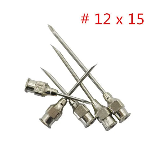 2ml 5ml 10ml Automatic Veterinary Continuous Syringe for Small Pets