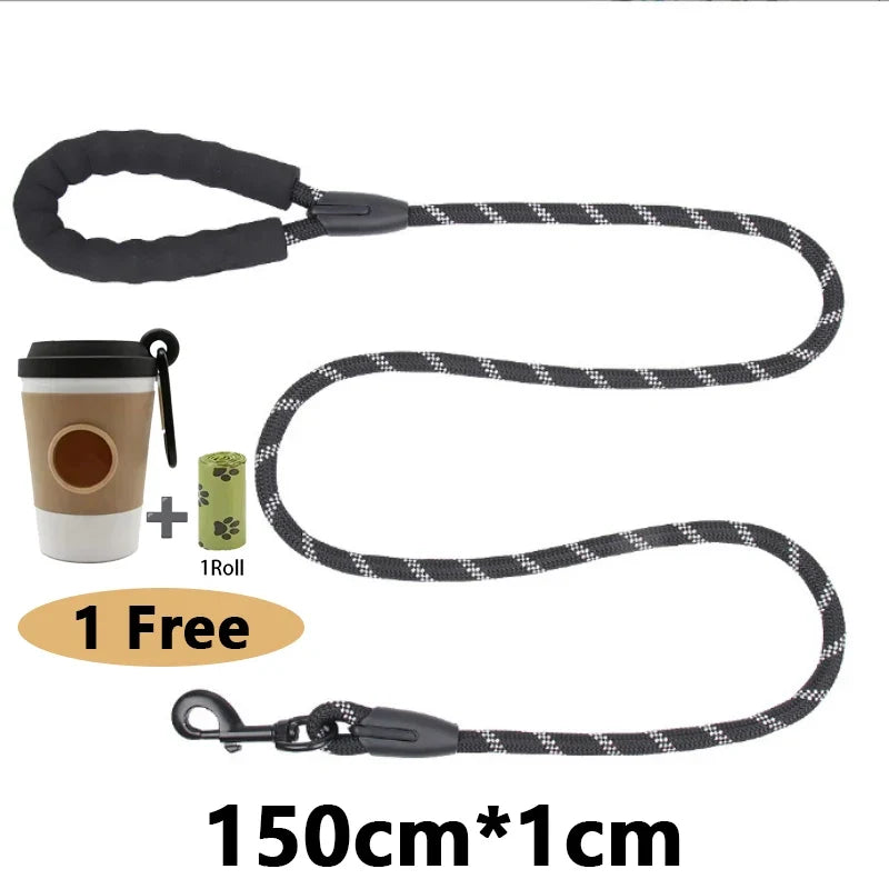 New Reflective Tactical Dog Harness No Pull - MyPetDollar.com
