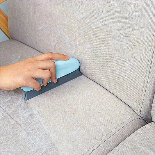 Pet Hair Cleaning Brush, With Anti-scratch - MyPetDollar.com