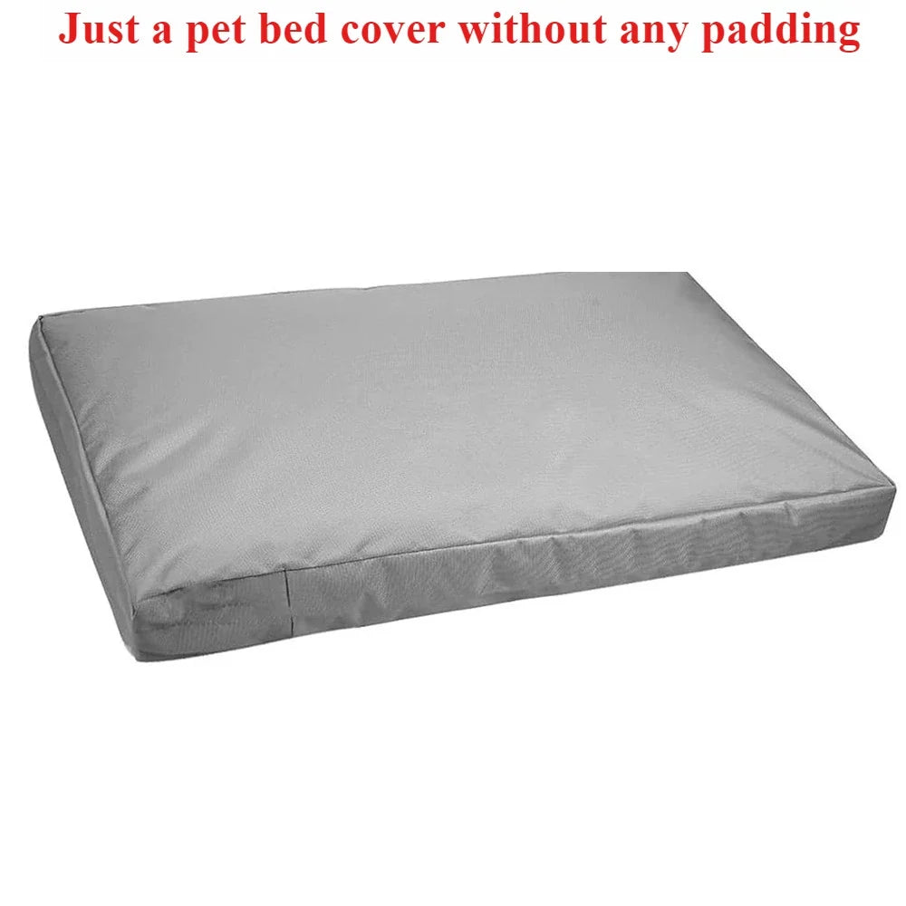 Replacement Washable Dog Crate Pad Cover - MyPetDollar.com