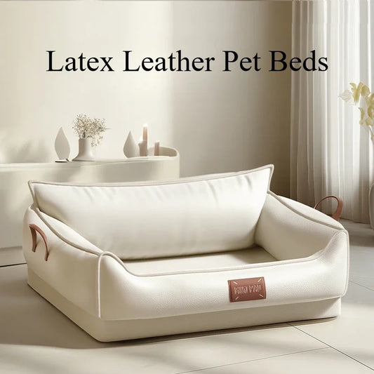 Warm Dog Mats House Winter Large Beds Sofa - MyPetDollar.com