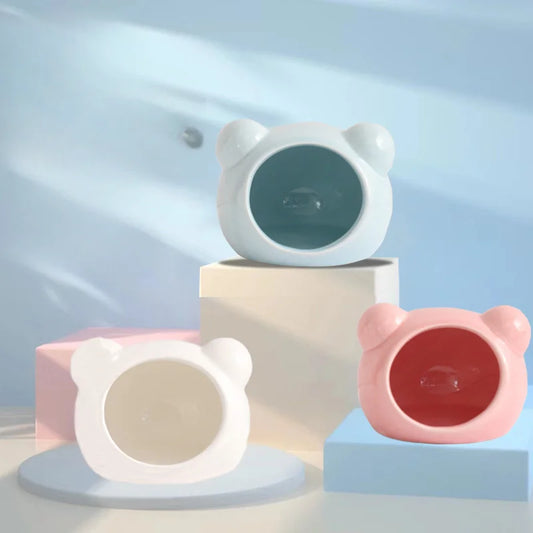 Hamster Nest Small Pet Ceramic Nest A Small - MyPetDollar.com