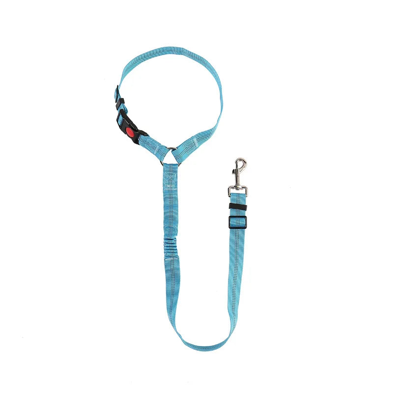 Reflective Pet Dog Car Seat Belt Puppy Dog - MyPetDollar.com