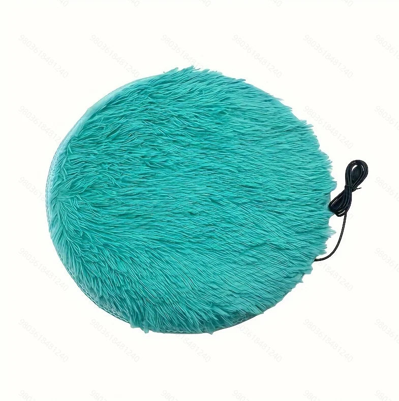 40cm Pet Electric Blanket Heating Pad – 3 Colors