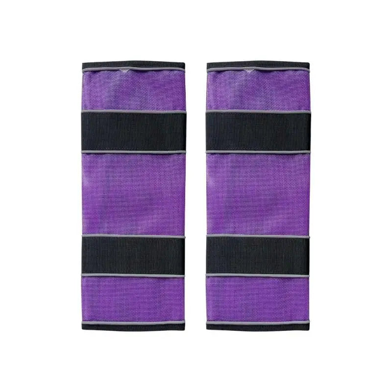 R6fe Horse Leg Wrap Hard Shell Thickened Padding – 3 Colors