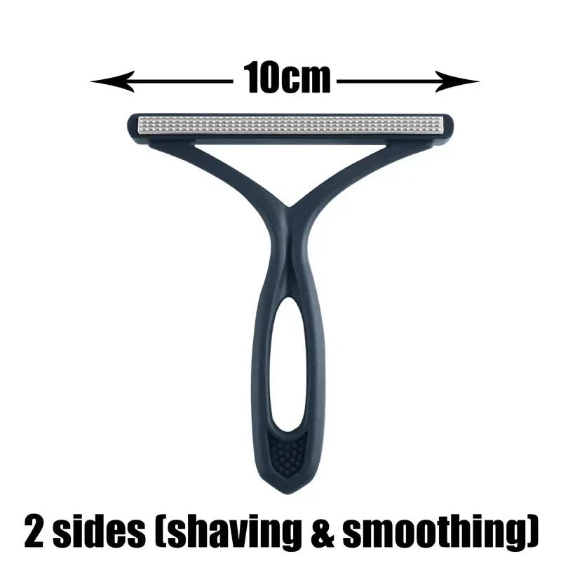 3IN1 Steam Brush Cats Comb