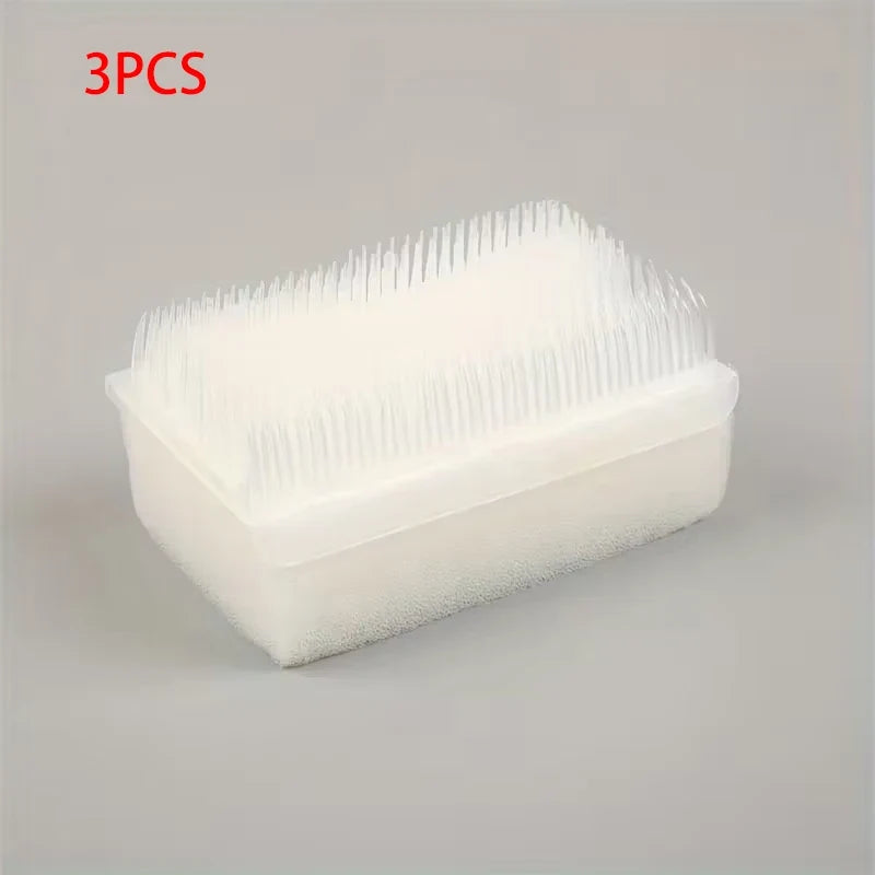 Soft Cat Tongue Comb – Mimicking a Mother a Comfortable – 2 Colors