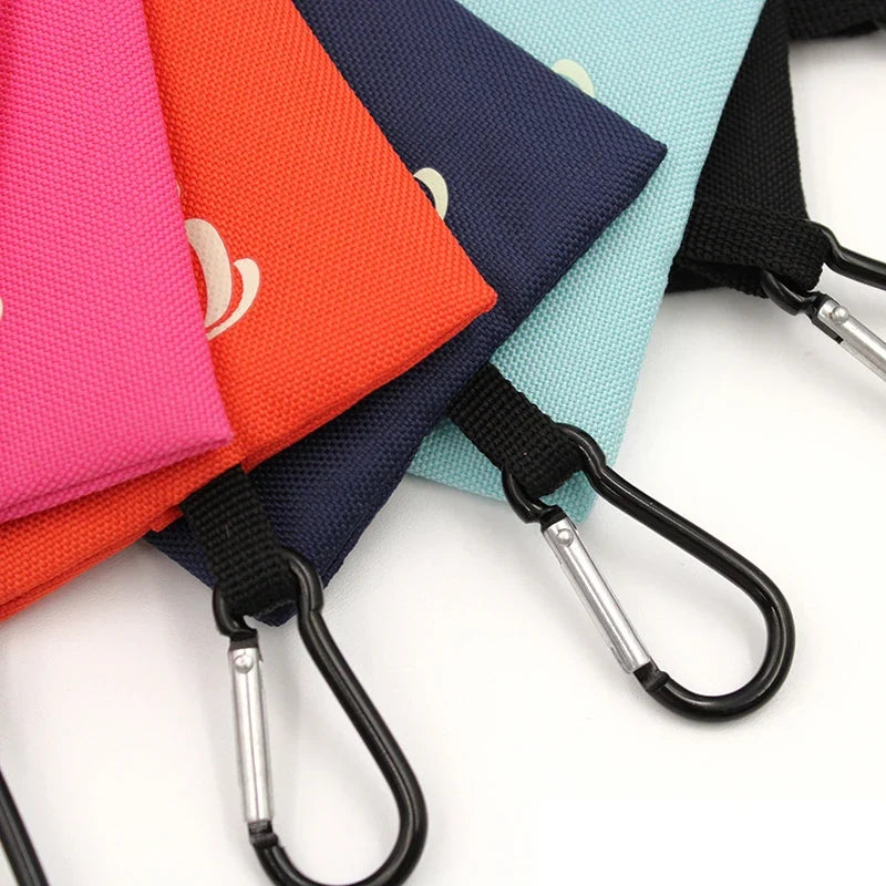 Pet Pets Supplies Canvas Garbage Bags Poop - MyPetDollar.com