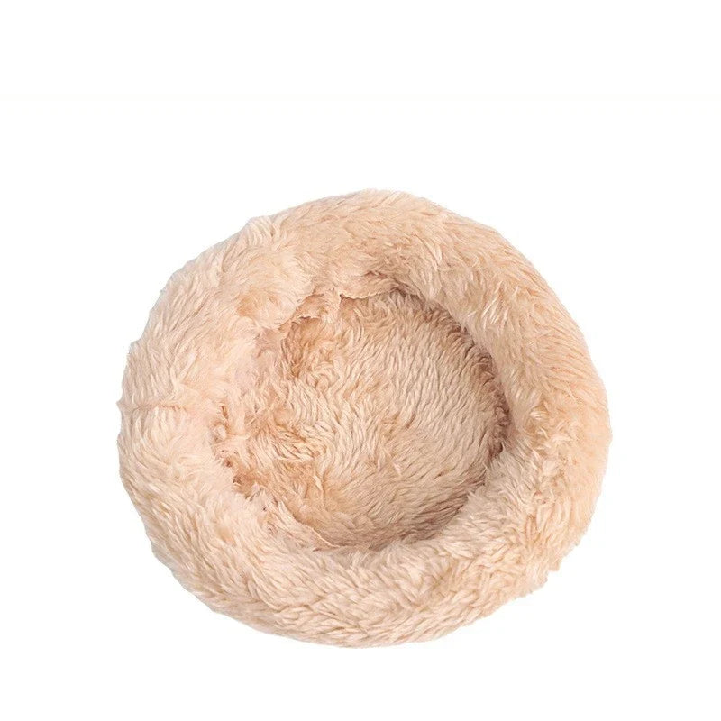 Bird Nest Fake Grass Handwoven Bird Cage - MyPetDollar.com