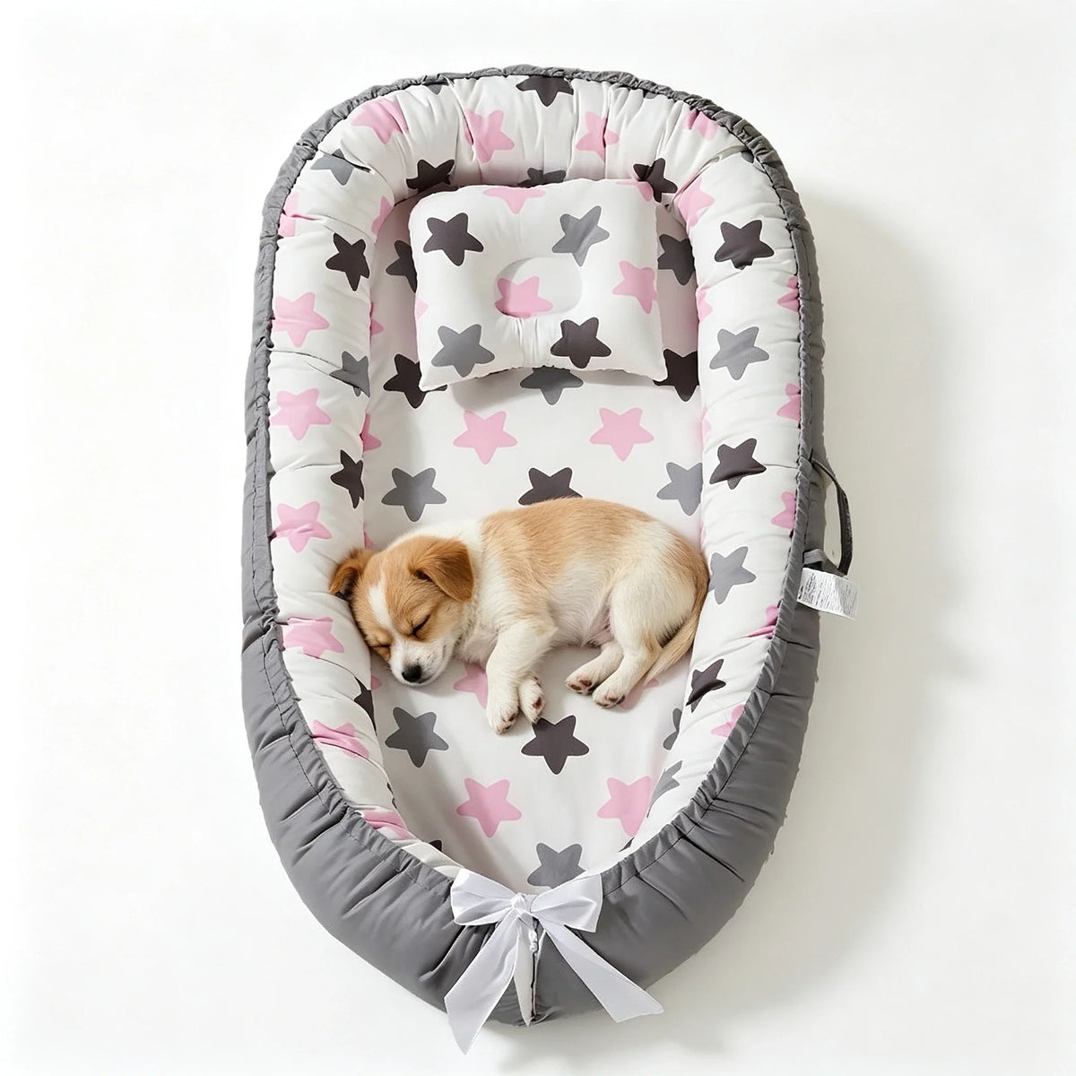 2 Side Reversable Pet Beds For Small & - MyPetDollar.com