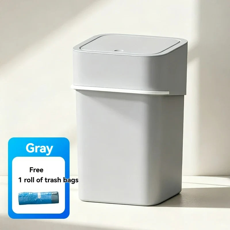 Layered Cat Litter Box – 3 Colors