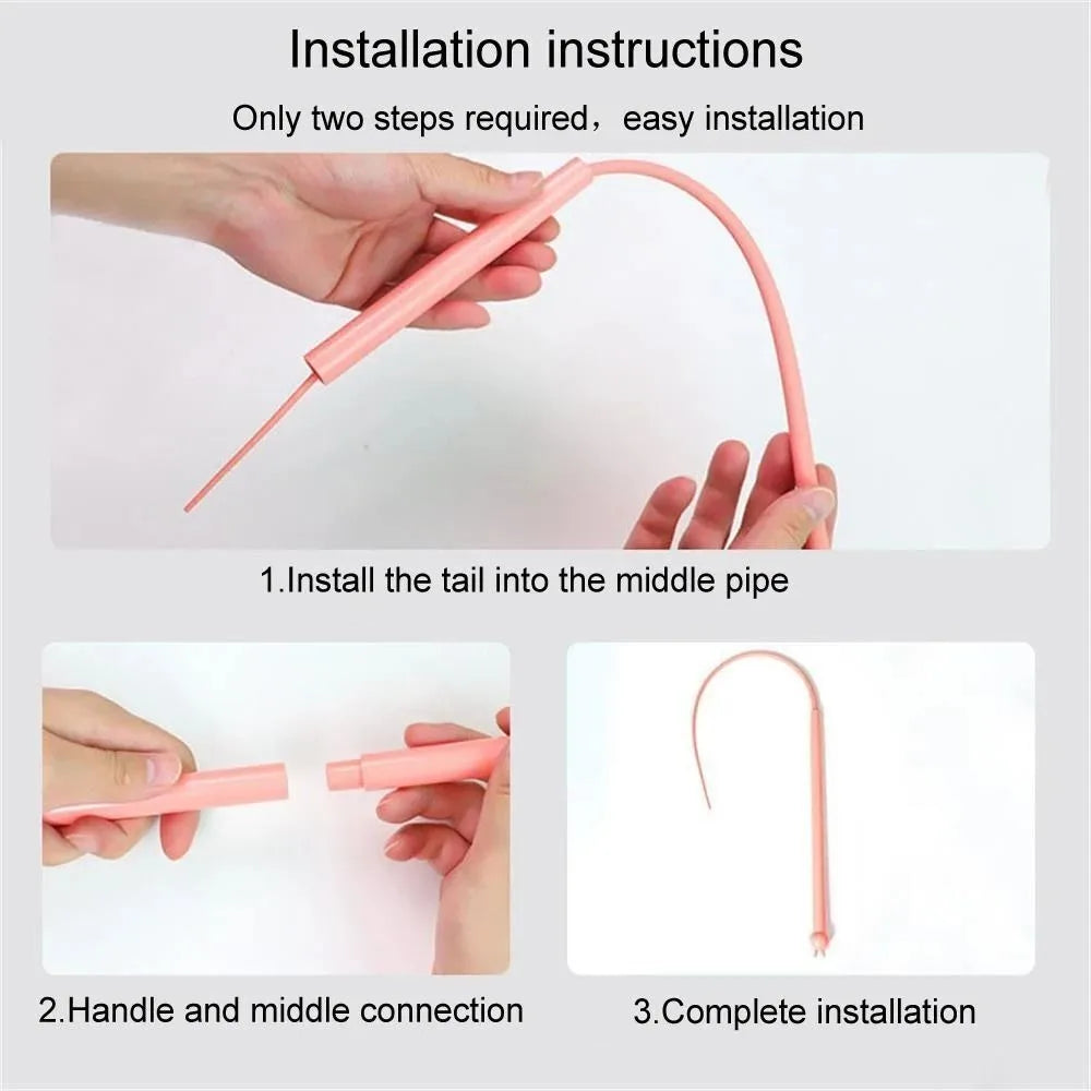 Simulated Mouse Tail Long Tail Cat - MyPetDollar.com