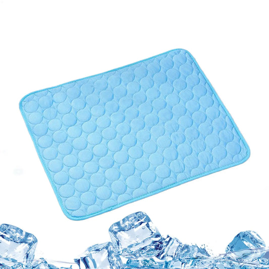 Dog Cooling Pad Washable Tear-Resistant - MyPetDollar.com