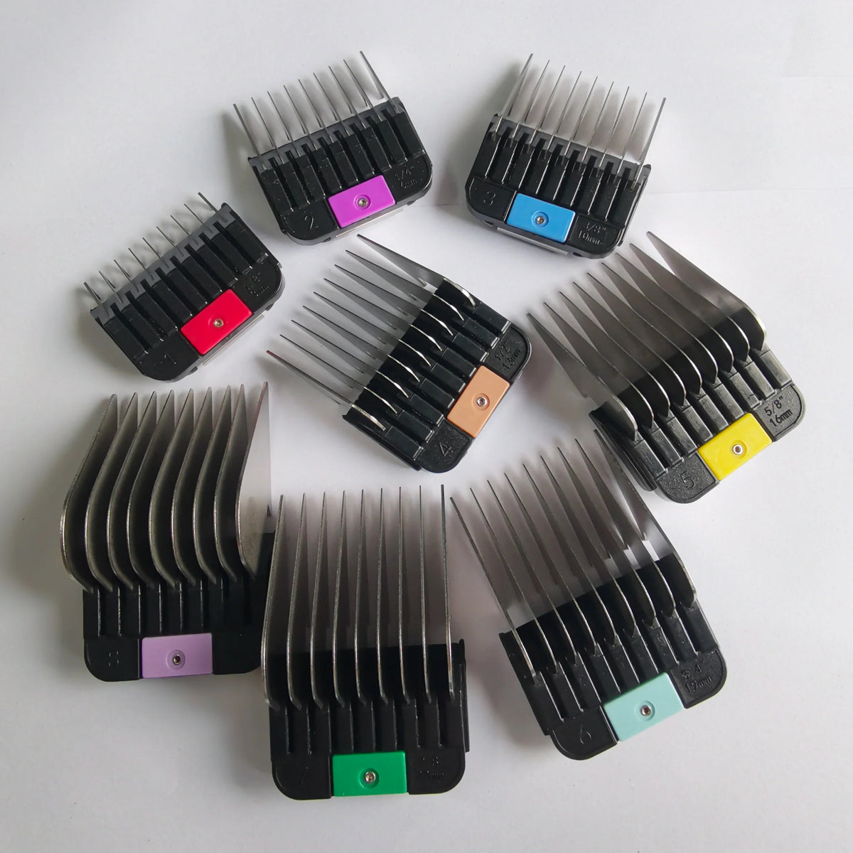 Stainless Steel Animal Attachment Comb 3mm - MyPetDollar.com
