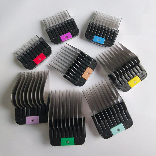 Stainless Steel Animal Attachment Comb 3mm - MyPetDollar.com