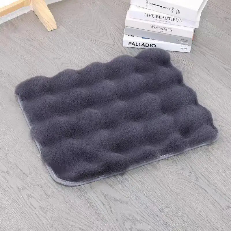 Ultra-Soft Pet mat Winter Warm Dog Blanket - MyPetDollar.com