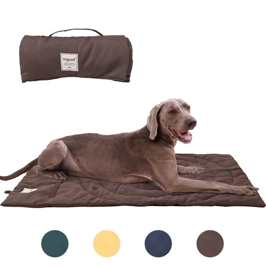 New Pet Supplies Pet Mat Warm Dog Bed Dog - MyPetDollar.com