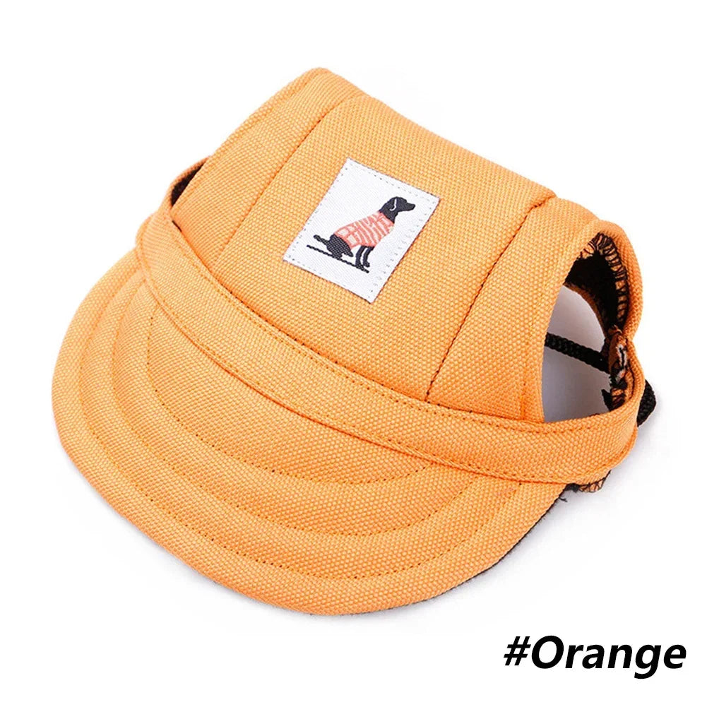 Fashionable Cute Pet Dog Cat Puppy Hat - MyPetDollar.com