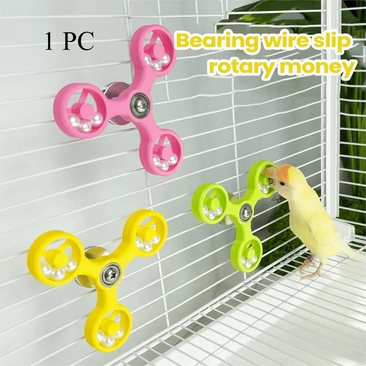 Chewing Bird Toys, Parrot Toys, Funny - MyPetDollar.com