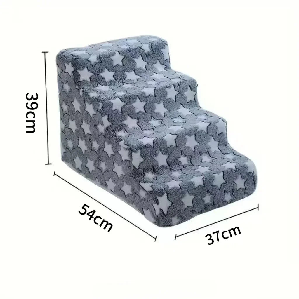 Pets Household Bedside Stairs Dogs Teddy - MyPetDollar.com