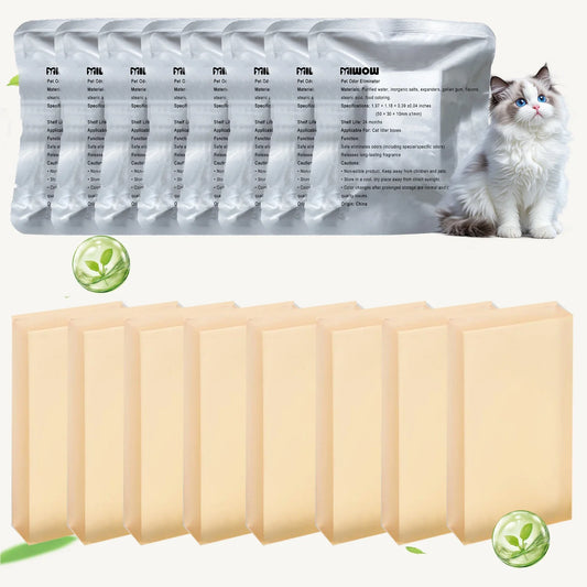 Cat Litter Deodorizer Replacement for - MyPetDollar.com