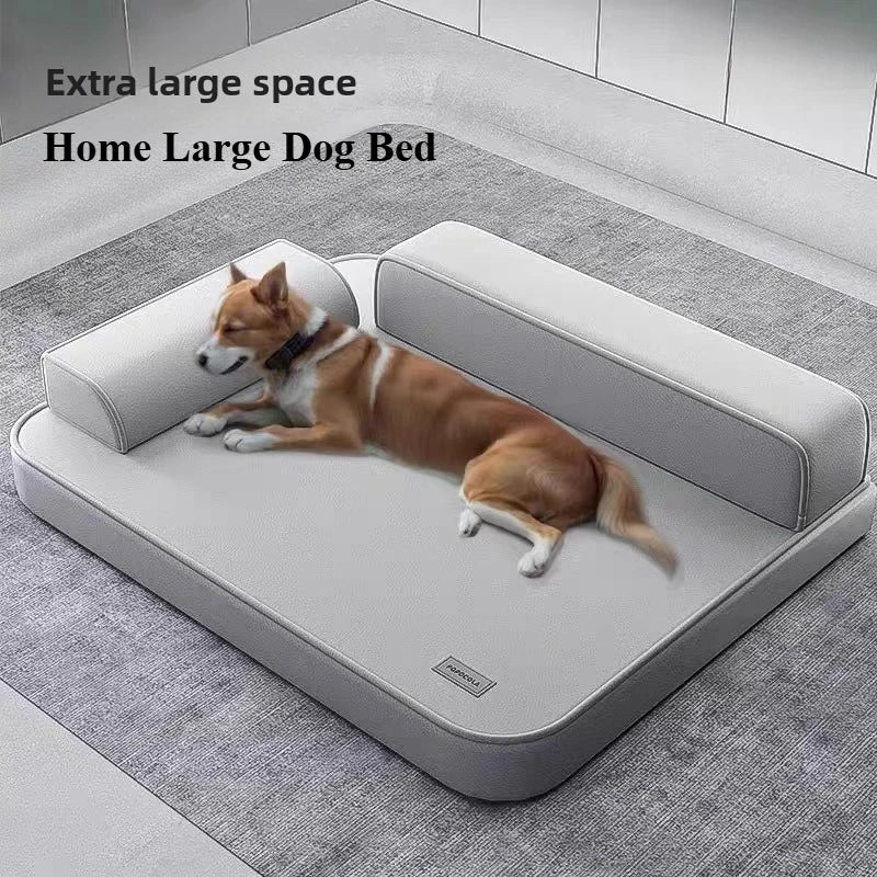 Four-season Home Doghouse Large Waterproof - MyPetDollar.com