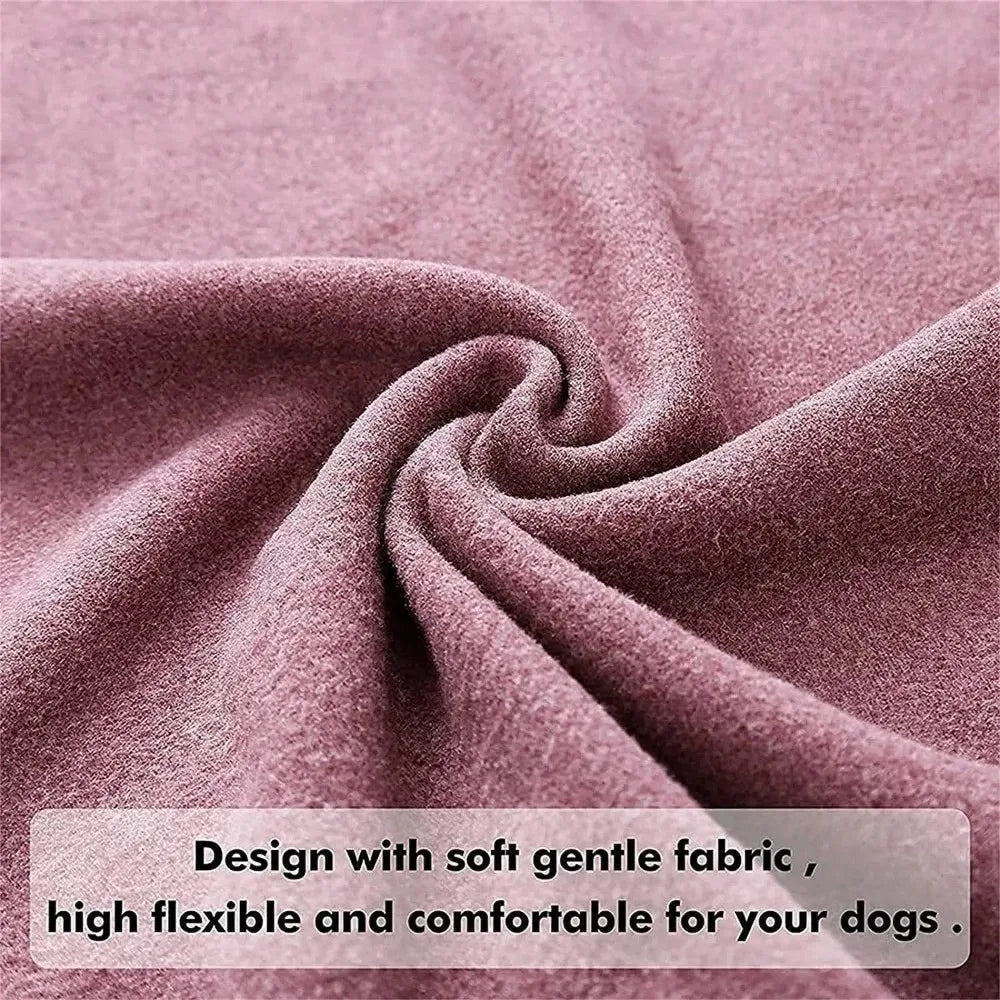 Soundproof Dog Ear Muffs Waterproof Noise - MyPetDollar.com