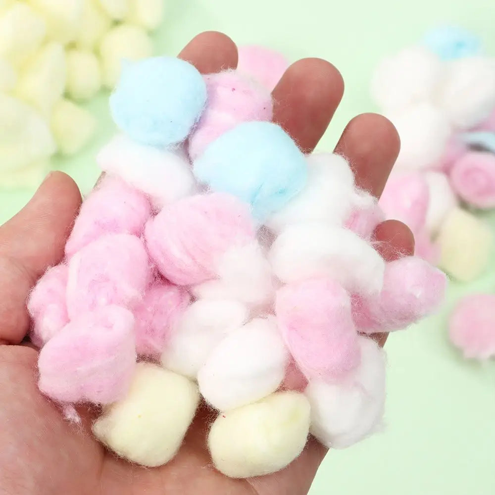 100Pcs/Bag Hot Supplies House Filler Supply - MyPetDollar.com