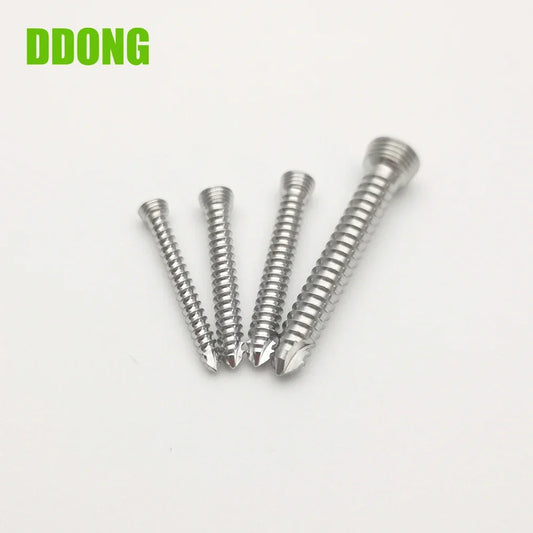 S.S. Locking Screw For Veterinary 2.7mm, - MyPetDollar.com