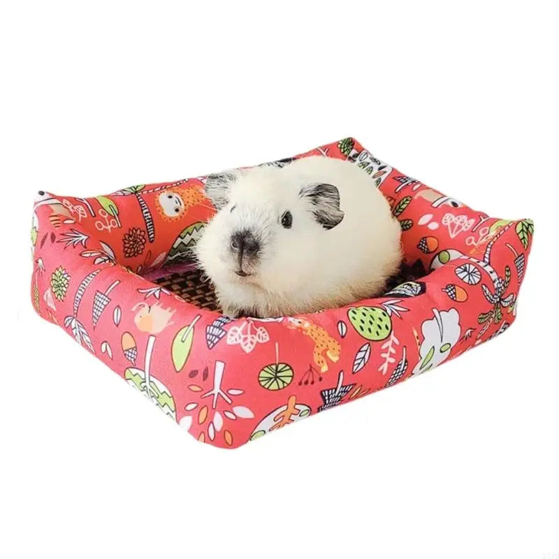 Hamster Rodents Sleep Mat Toy Gerbil Bed - MyPetDollar.com