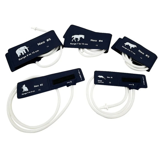 Pet blood pressure cuff TPU nylon blood - MyPetDollar.com