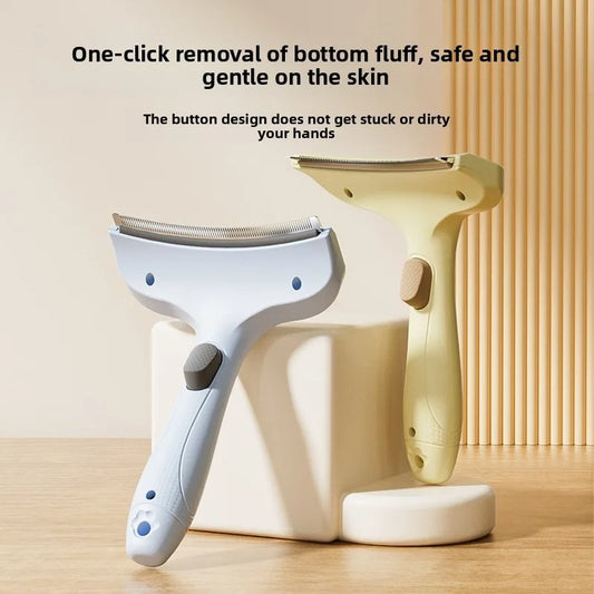 Pet Grooming Comb For Cats And Dogs - MyPetDollar.com