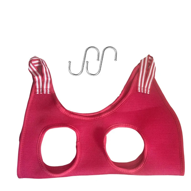 Pet Grooming Hammock Harness Small Dog - MyPetDollar.com