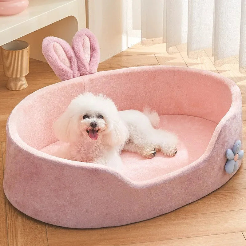 Detachable Pet Bed Pet Bed Detachable - MyPetDollar.com