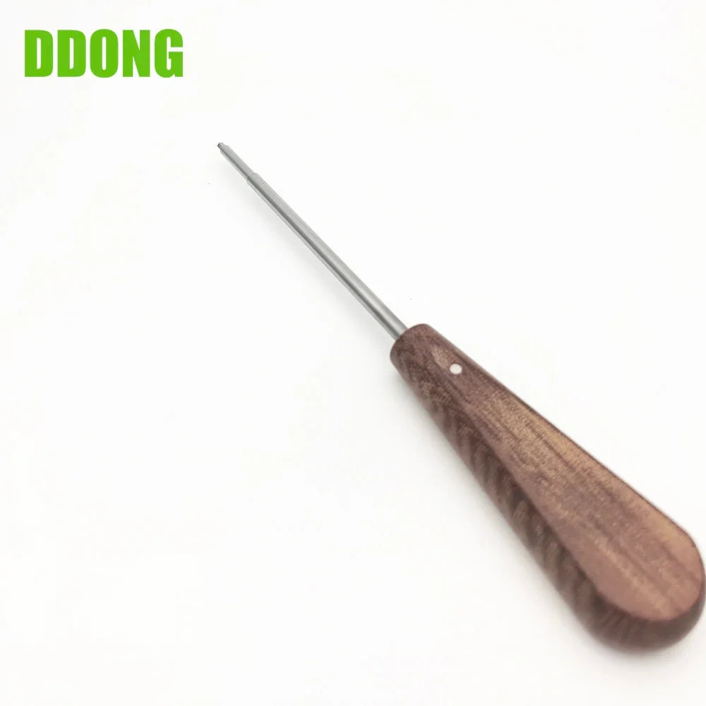 S.S. Locking Screw For Veterinary 2.7mm, - MyPetDollar.com