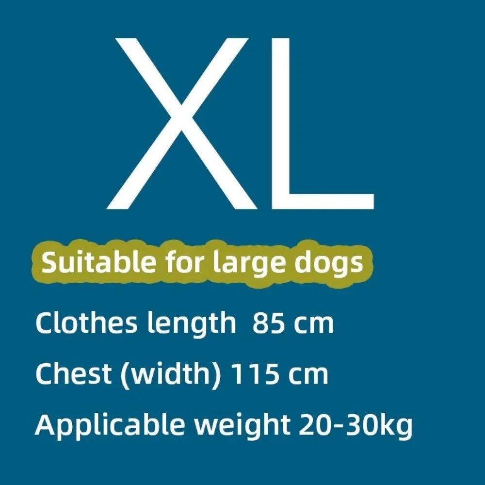 Foldable Pet Drying Pouch