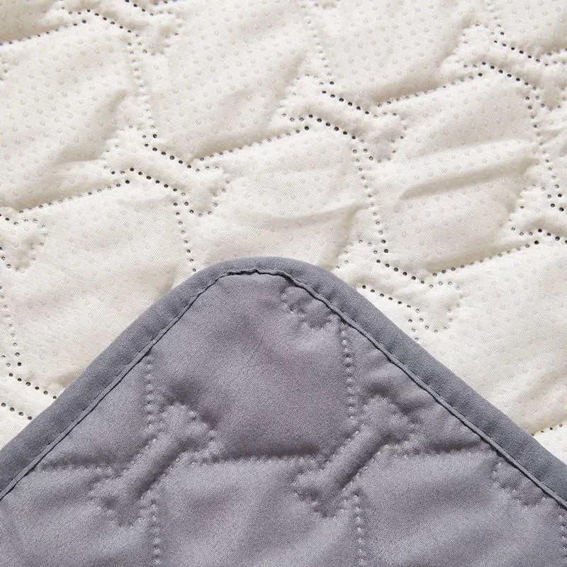 Water Repellent Dog Bed Sheet Covers - MyPetDollar.com
