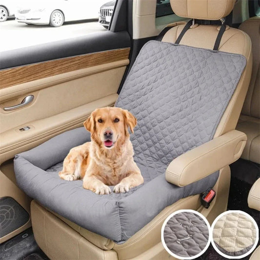 1PC Waterproof Dog Car Seat Cover Nest Pets - MyPetDollar.com