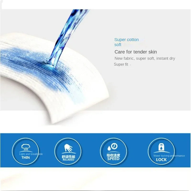 50/30/20/10PCS Absorbent Dogs Diapers - MyPetDollar.com