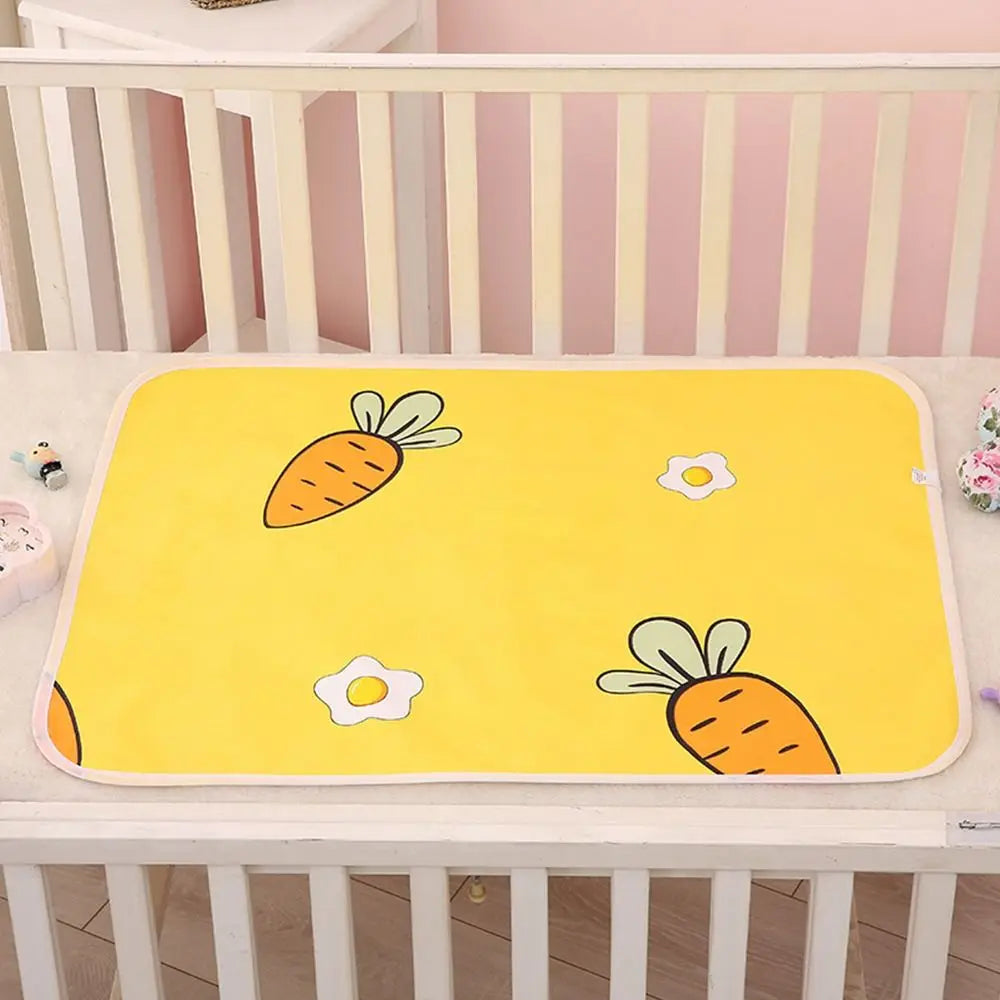 Toilet Bed Mat Cover Outdoor Travel - MyPetDollar.com